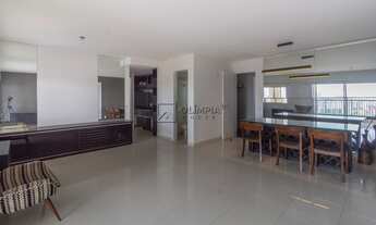 Imagem: Apartamento Venda Alto da Lapa 149 m² 3