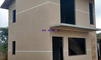 Imagem 3: Casa para venda com 50 metros quadrados com 2 quartos em Nova Suíça - Nova Friburgo - RJ