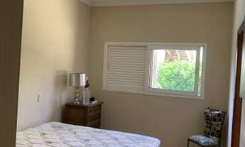 Imagem 5: Casa de condomínio térrea para venda com 297 metros quadrados com 3 quartos