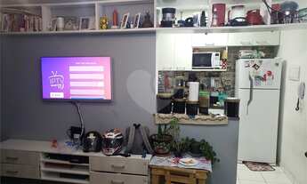 Imagem 3: Lindo Partamento na cobertura!