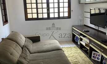 Imagem 3: Casa para venda com 221 metros quadrados com 3 quartos em Cidade Jardim - Jacareí - SP