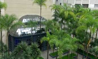 Imagem 5: APARTAMENTO - HIGIENÓPOLIS - SP