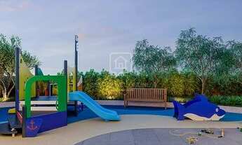 Imagem 3: Antecipe - se ao Lançamento Apartamento 77m² com 3 dormitórios com suíte e 2 vagas demarc