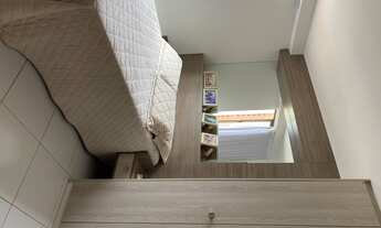 Imagem 2: Apartamento para venda possui 84 metros quadrados com 3 quartos em Tambaú