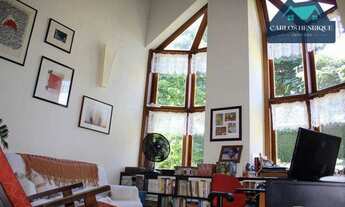 Imagem 4: Chácara em cond. fechado com 3 dormitórios à venda, 1980 m² por R$ 1.400.000 - Condomínio