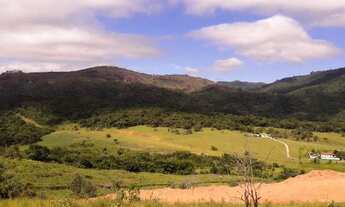 Imagem 4: Terreno no Portal Lamis com linda vista