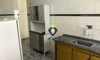 Imagem 7: APARTAMENTO MOBILIADO 2 DORMITORIOS 1 SUITE 1 VAGA COM VISTA PARA O MAR