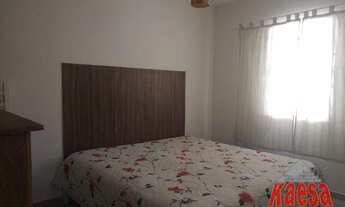 Imagem 7: Casa com 2 dormitórios à venda, 90 m² por R$ 750.000,00 - Vila Loanda - Atibaia/SP