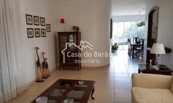 Imagem 6: CASA RESIDENCIAL em CAMPINAS - SP, CIDADE UNIVERSITÁRIA