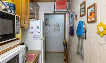 Imagem 7: Porto Alegre - Apartamento Padrão - Jardim Sabará