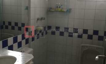 Imagem 5: APARTAMENTO RESIDENCIAL em CAMPINAS - SP, LOTEAMENTO RESIDENCIAL VILA BELLA