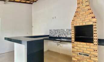 Imagem 7: Vendo Casa no Cidade Jardim I