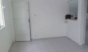 Imagem 7: Casa tipo apartamento próximo do Supermercado Guanabara