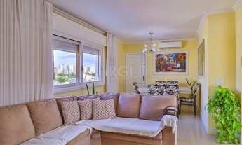 Imagem 3: Porto Alegre - Apartamento Padrão - Vila Ipiranga