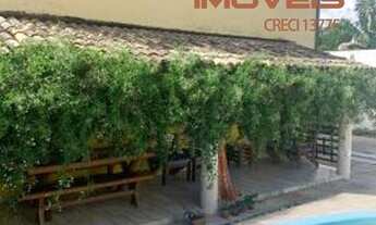 Imagem 2: CASA RESIDENCIAL em LAURO DE FREITAS - BA, BURAQUINHO