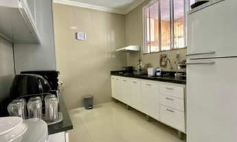 Imagem 6: Casa, 3 quartos, 2 vagas de garagem, 250m² - Castanheira - Belém PA