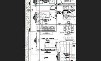 Imagem 2: Foz Do Iguaçu - Casa Padrão - Lancaster