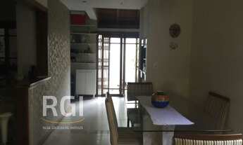 Imagem 4: Porto Alegre - Casa Padrão - Ipanema