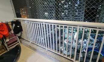 Imagem 4: Apartamento para venda com 75 metros quadrados com 3 quartos em Vila da Penha - Rio de Jan