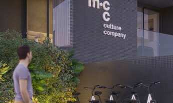 Imagem 7: Apartamento 02/03 quartos com lazer completo