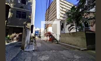 Imagem: Casa à Venda - Tijuca, 4 Quartos, 250 m2