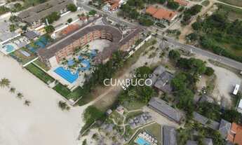 Imagem 5: Terreno Frente Mar com Alto Potencial