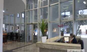 Imagem 4: Conjunto sala comercial à venda e locação, 154 m² - Moema - São Paulo/SP