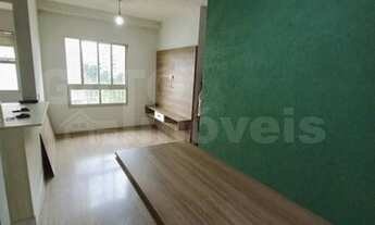 Imagem 2: Apartamento para venda em Jundiaí, Apartamento para venda no condomínio Bella Colônia