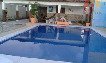 Imagem 4: Casa com 3 dormitórios à venda, 180 m² por R$ 220.000 - Centro - Lucena/PB