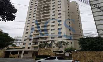 Imagem: São Paulo - Apartamento Padrão - TATUAPÉ