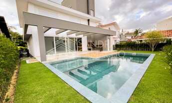 Imagem 7: Casa para venda em Jurerê Internacional