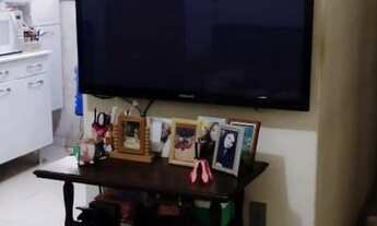 Imagem 2: Apartamento para Venda em Sorocaba, Ipanema Ville, 2 dormitórios, 1 banheiro, 1 vaga