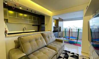 Imagem: Apartamento com 2 dormitórios à venda