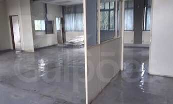 Imagem 6: DIADEMA - Galpão/Depósito/Armazém - Piraporinha