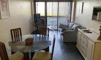 Imagem 7: No cenário cinematográfico do Aterro do Flamengo