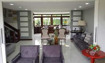 Imagem 6: Rio de Janeiro - Casa de Condomínio - Barra da Tijuca