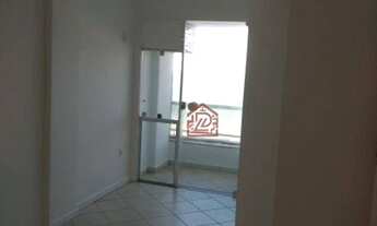 Imagem 2: Apartamento com 4 dormitórios para alugar, 130 m² por R$ 2.500/mês - Praia Campista - Maca