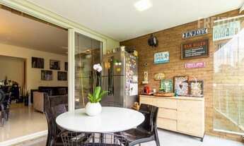 Imagem 7: APTO A VENDA OU LOCAÇÃO EM ALPHAVILLE - CONDOMÍNIO PREMIUM TAMBORÉ