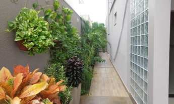 Imagem 4: Sobrado 4 suítes Florais dos Lagos