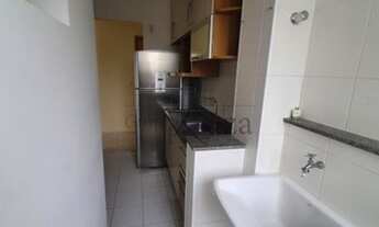 Imagem 4: Apartamento - Parque Industrial - Residencial Maria Lima - 60m² - 2 Dormitórios