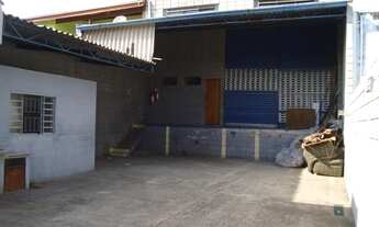 Imagem 3: VÁRZEA PAULISTA - Galpão/Depósito/Armazém - JARDIM BURITI