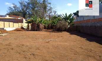 Imagem 3: Terreno à venda, 1850 m² por R$ 1.500.000,00 - Morumbi - Paulínia/SP