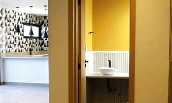 Imagem 2: CASA EM CONDOMÍNIO - PORTAL DO BOSQUE - SP