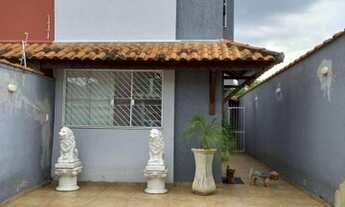 Imagem: CASA DE 02 QUARTOS À VENDA NO BAIRRO AERO
