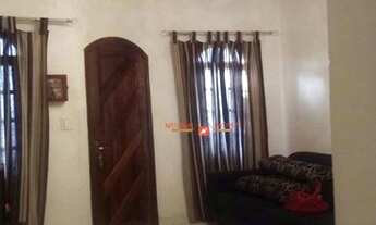 Imagem: Sobrado com 3 dormitórios à venda, 135