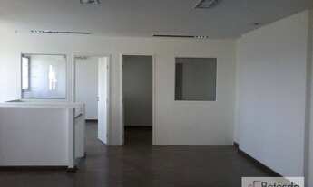 Imagem 7: Conjunto sala comercial à venda e locação, 154 m² - Moema - São Paulo/SP