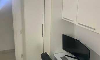 Imagem 4: Cobertura duplex para venda