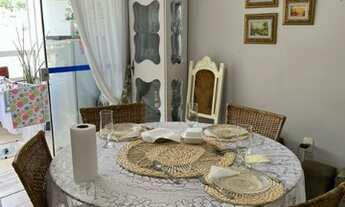 Imagem 2: EDIFÍCIO RESIDENCIAL AMÊNDOA - APARTAMENTO MOBILIADO NO BAIRRO DAS NAÇÕES - BALNEÁRIO CAMB