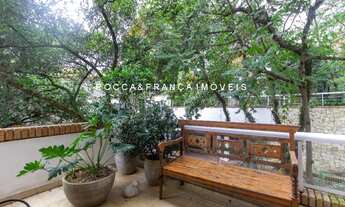 Imagem 4: CASA DE CONDOMÍNIO COM MUITA LUMINOSIDADE E ÁREA GOURMET PRÓXIMA AO PAINEIRAS