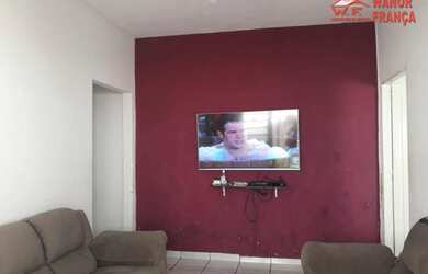 Imagem 6: Casa com 2 dormitórios à venda, 77 m² por R$ 300.000,00 - Pedregulho - Guaratinguetá/SP